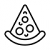 Pizzas Salgadas e Doces