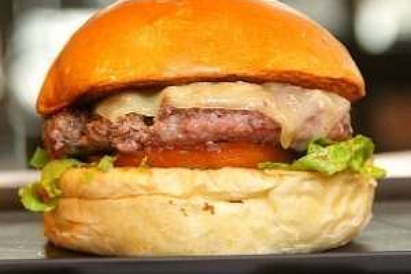 X-Burger Artesanal